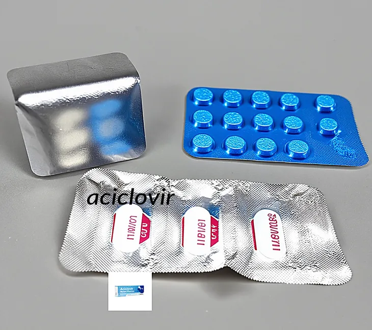 Aciclovir 2